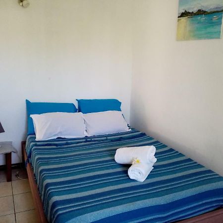 Apartament Chez Nous Pereybere Beach Zewnętrze zdjęcie
