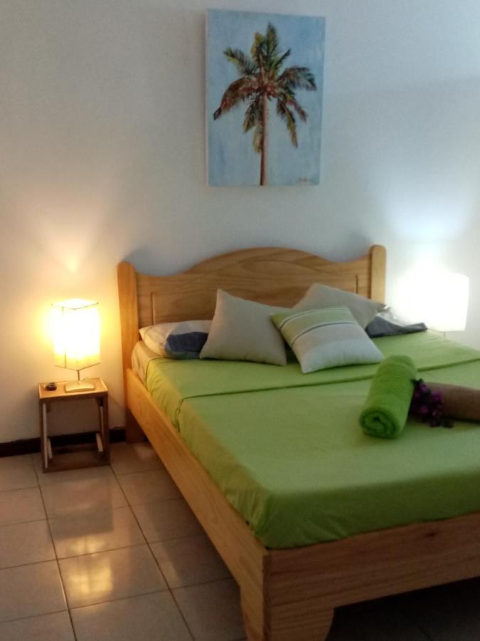 Apartament Chez Nous Pereybere Beach Pokój zdjęcie