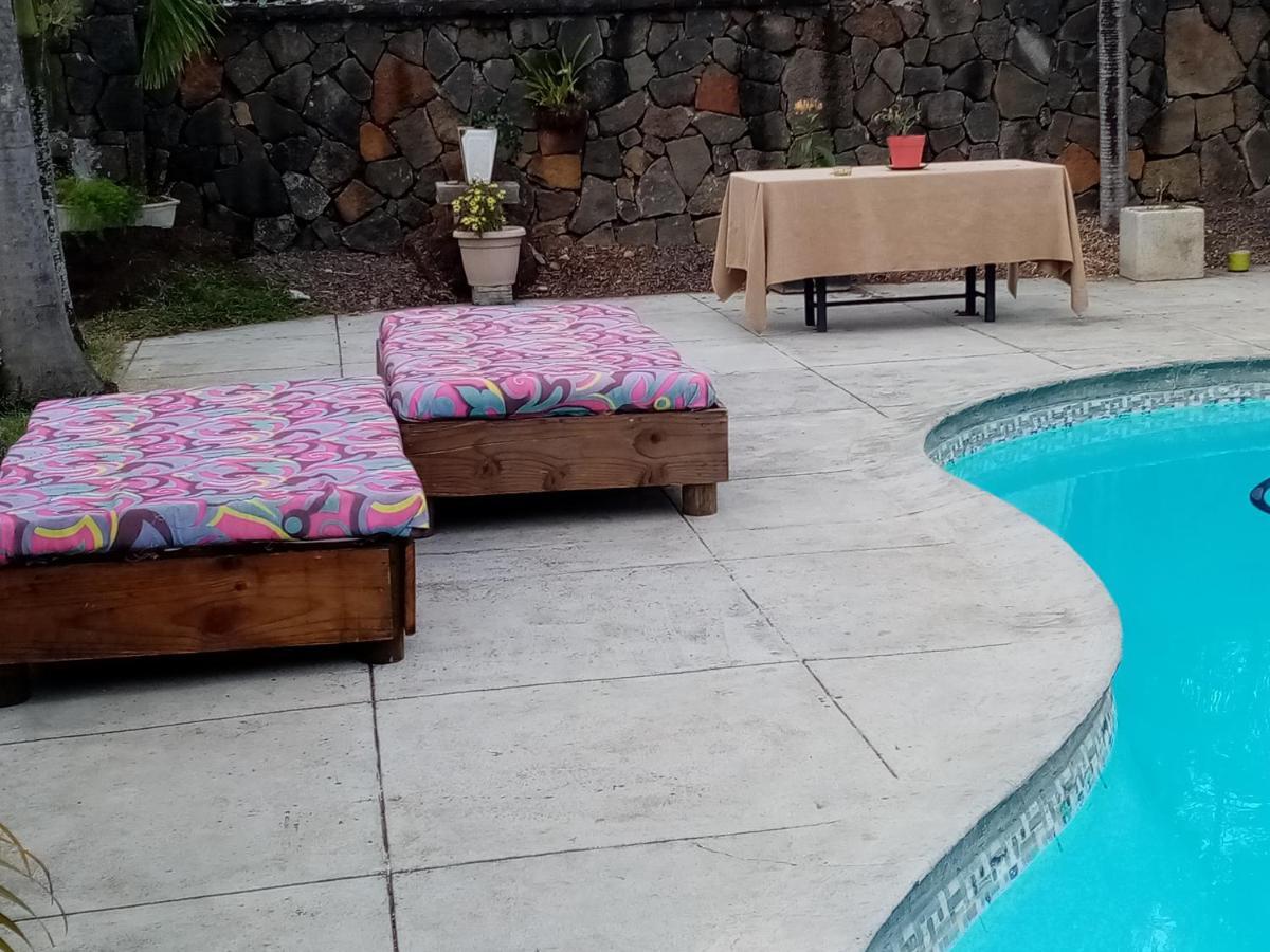 Apartament Chez Nous Pereybere Beach Zewnętrze zdjęcie