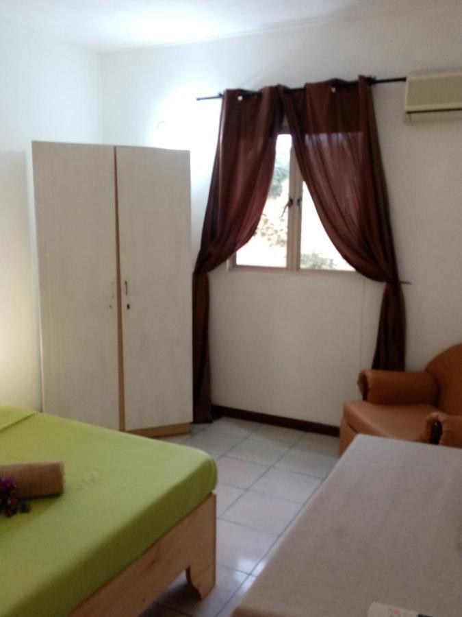 Apartament Chez Nous Pereybere Beach Zewnętrze zdjęcie